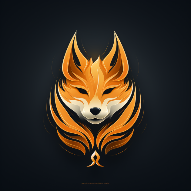 Shiba Alchemists: Logo